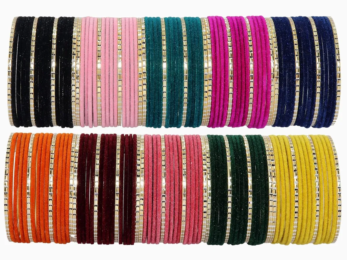NMII Bangle Set for Women